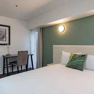 Mercure And Lejlighedshotel