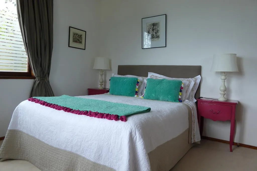 Bed and breakfast Edgewater Lodge Wellington