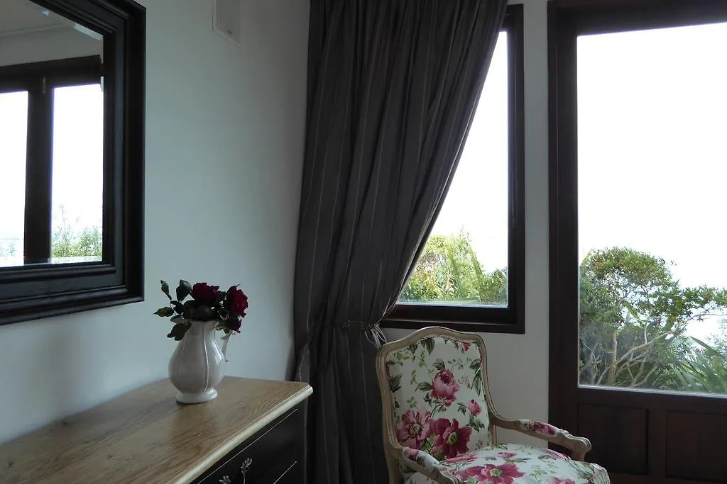 **** Bed and breakfast Edgewater Lodge Wellington Nueva Zelanda