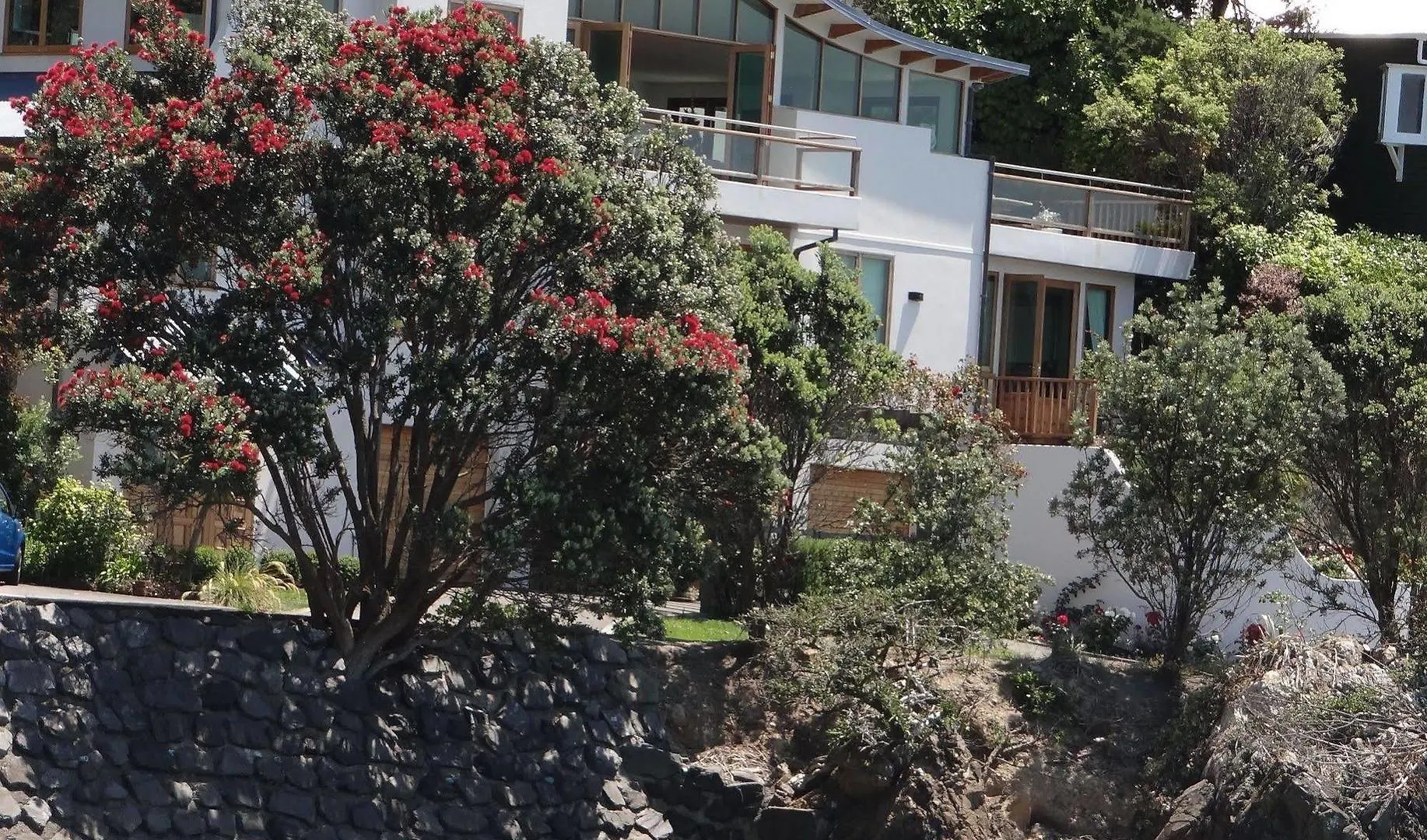 Bed and breakfast Edgewater Lodge Wellington
